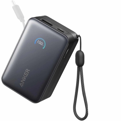 پاوربانک انکر 10 هزار 45 واتی مدل Anker A1638